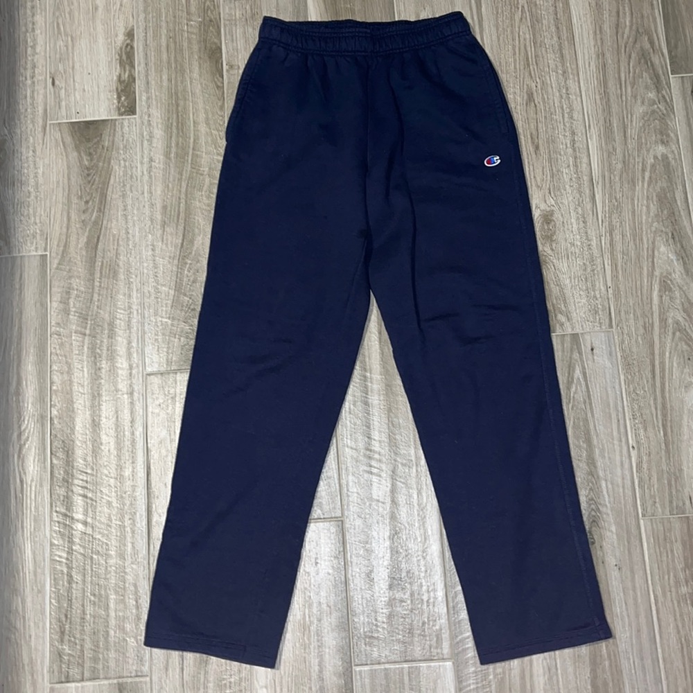 Mens Champion Sweatpants